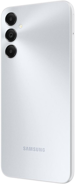 Smartfon Samsung Galaxy A05s 4/64GB Silver (SM-A057GZSUEUE) - obraz 7