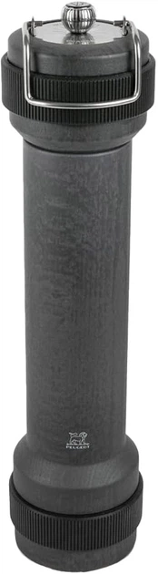 Młynek do pieprzu Peugeot BBQ Grafitowy 30 cm (4006950041526) - Zdjęcie 1 Młynek do pieprzu Peugeot BBQ Grafitowy 30 cm (4006950041526) - obraz 1