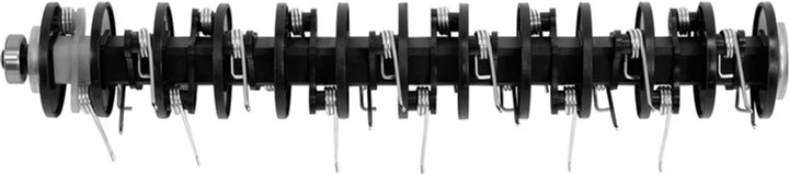 Wertykulator ogrodowy elektryczny FLO 1500W (79734_fl) - obraz 3