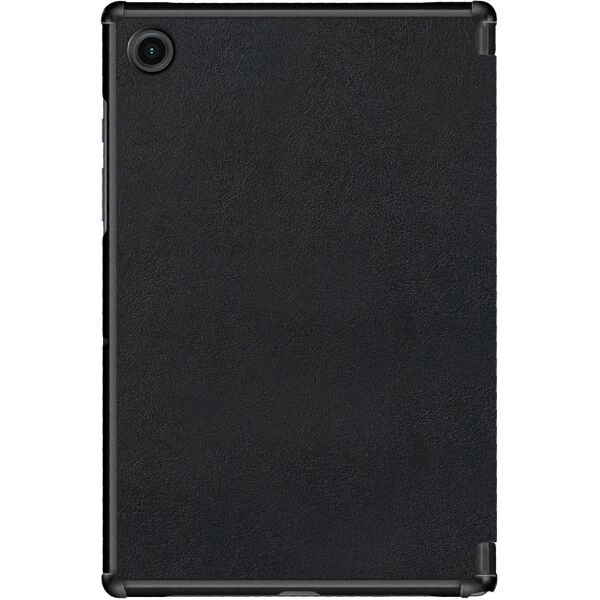 Чехол ArmorStandart Smart Case для Samsung Galaxy Tab A9 (X110/115) / Tab A11 (X130/135) - Black - изображение 2