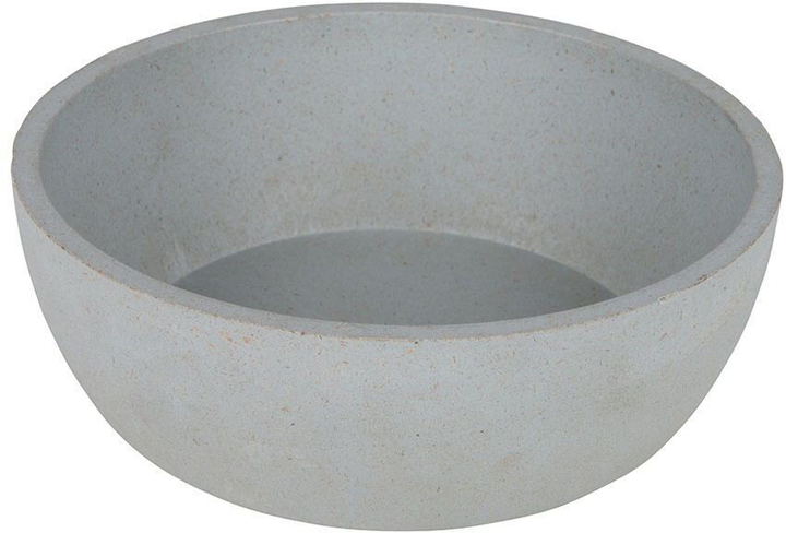 Miska dla kotów District 70 Bamboo Bowl Small 570 ml Ice Blue (8717202613991) - obraz 1