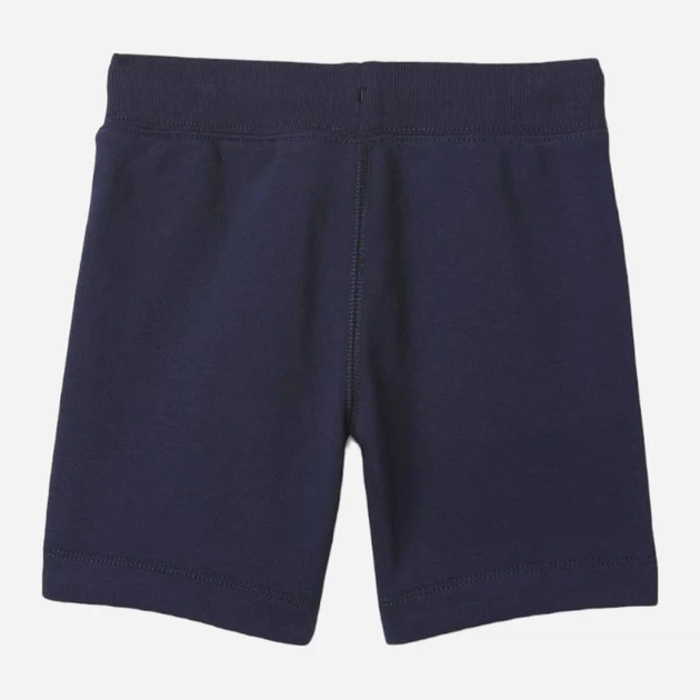 Spodenki chłopięce krótkie GAP 613222-03 74-79 cm Granatowe (1200132863132) - obraz 2