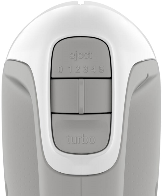 Mikser Tefal Prep'Mix HT450B38 - obraz 3