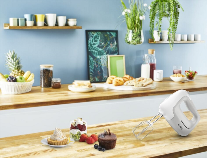 Mikser Tefal Prep'Mix HT450B38 - obraz 12