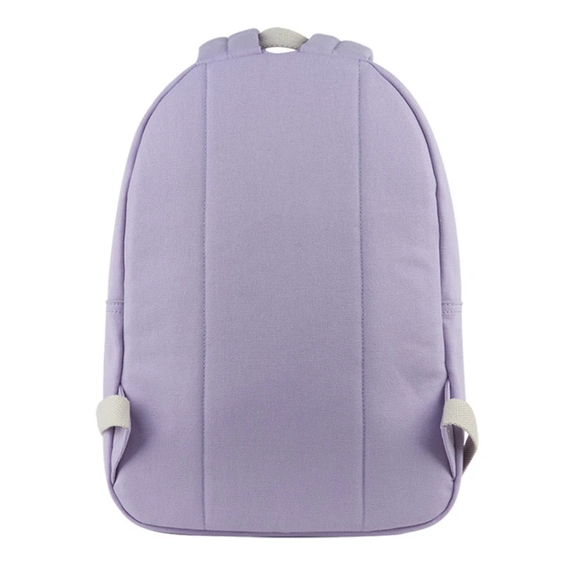 Рюкзак GoPack Teens GO24-147M-2 460 г 40x27.5x11 см лавандовый - Фото 5 Рюкзак GoPack Teens GO24-147M-2 460 г 40x27.5x11 см лавандовый - изображение 5