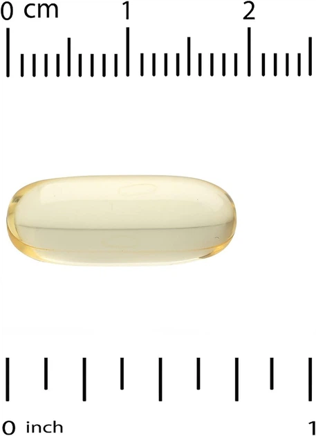 Oslomega Norwegian Kids Omega-3 Fish Oil 60 кап (4384303968) - зображення 3