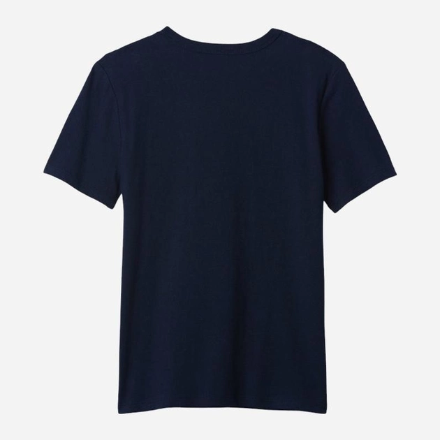 Дитяча футболка для хлопчика GAP 424016-12 137-145 см Темно-синя (1200133318266) - зображення 2