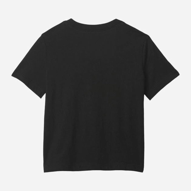 Дитяча футболка для хлопчика GAP 459557-02 84-91 см Чорна (1200112984031) - зображення 2