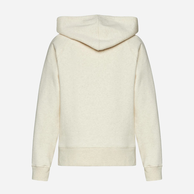 Bluza damska rozpinana streetwear z kapturem GAP 463503-16 L Beżowa (1200119809177) - obraz 4