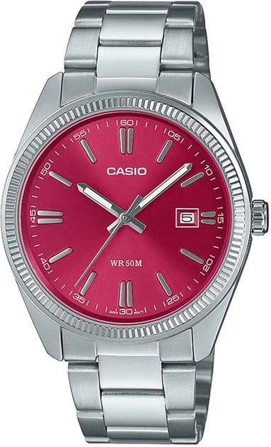 Наручные часы CASIO MTP-1302PD-4AVEF – купить онлайн на ROZETKA