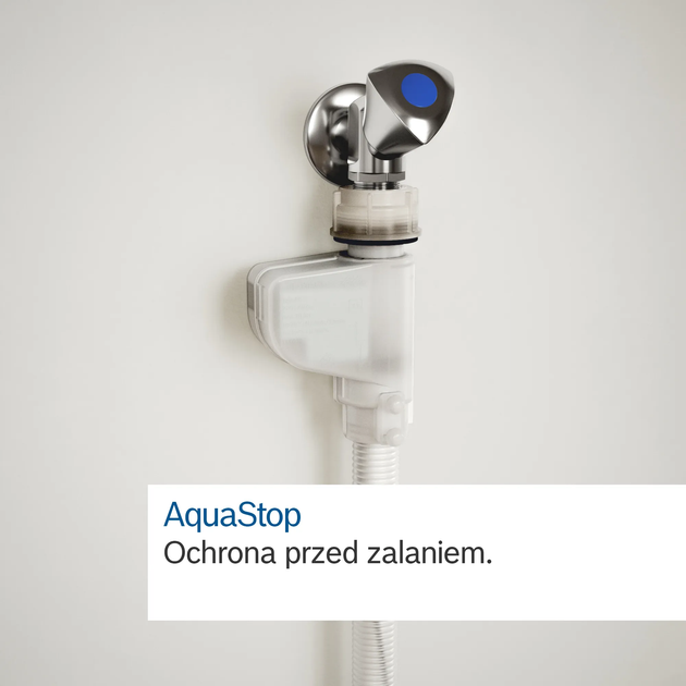 Zmywarka do zabudowy Bosch Serie 2 SMI2ITS27E - obraz 8