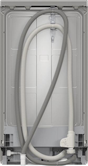 Zmywarka Bosch Serie 6 SPS6ZMI29E - obraz 8