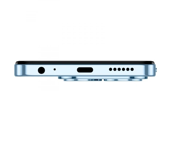 Смартфон Tecno Spark 20 KJ5n 8/128GB Magic Skin Blue (4894947013546) - изображение 6