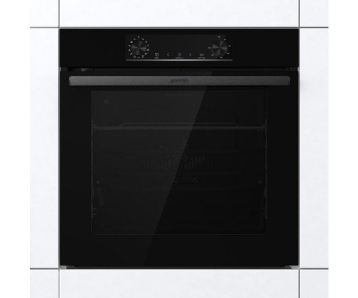 Духовка електрична Gorenje BPS6737E04DBG - зображення 4
