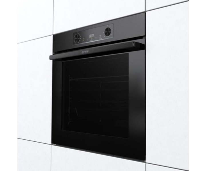 Духовка електрична Gorenje BPS6737E04DBG - зображення 5