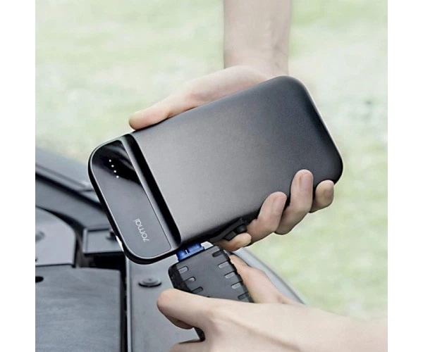 Автономное пусковое устройство (бустер) Xiaomi 70mai Jump Starter (Midrive PS01) (523090) - изображение 5
