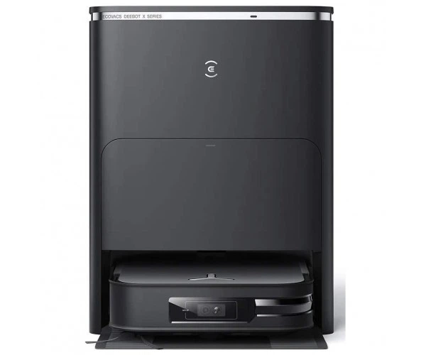 Робот-пылесос с влажной уборкой ECOVACS DEEBOT OZMO X2 OMNI - Фото 4 Робот-пылесос с влажной уборкой ECOVACS DEEBOT OZMO X2 OMNI - изображение 4