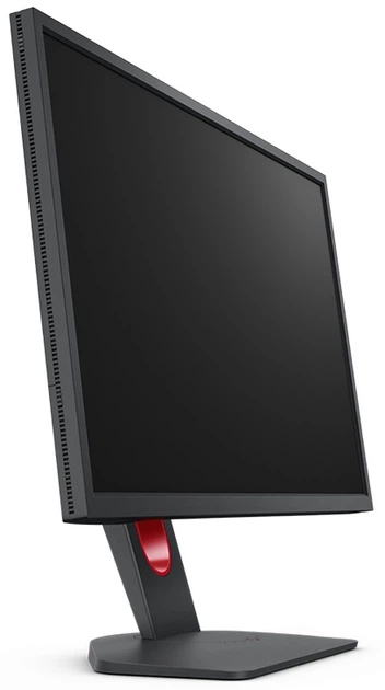 TFT 24.5' BenQ ZOWIE XL2540K, 240Гц, HDMI x3, DP1.2, Pivot, темно-сірий - изображение 3