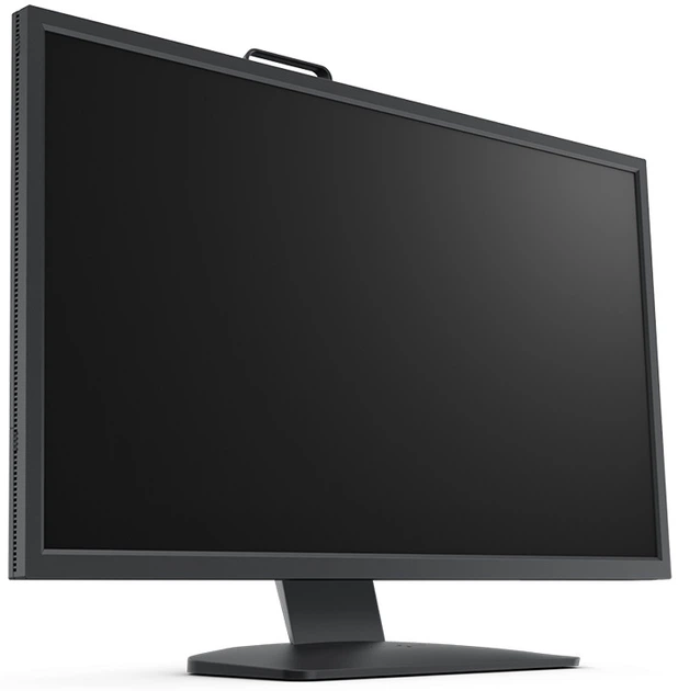 TFT 24.5' BenQ ZOWIE XL2540K, 240Гц, HDMI x3, DP1.2, Pivot, темно-сірий - изображение 5