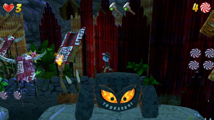 Ключ активации Swoon! Earth Escape для Xbox One/Series S/X - Фото 2 Ключ активации Swoon! Earth Escape для Xbox One/Series S/X - изображение 2
