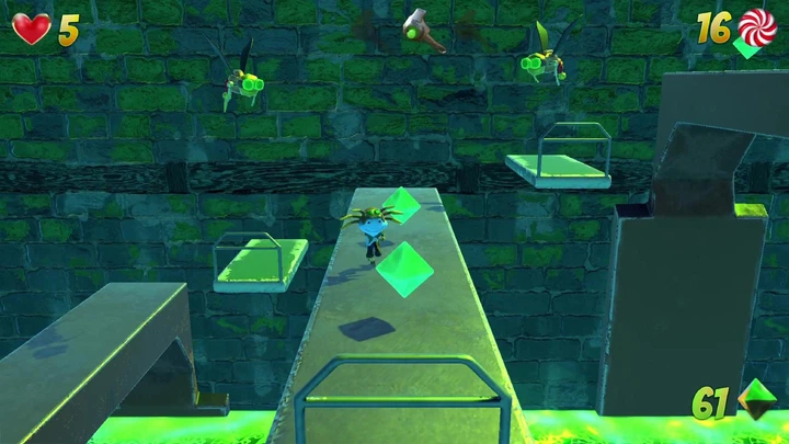 Ключ активации Swoon! Earth Escape для Xbox One/Series S/X - Фото 9 Ключ активации Swoon! Earth Escape для Xbox One/Series S/X - изображение 9