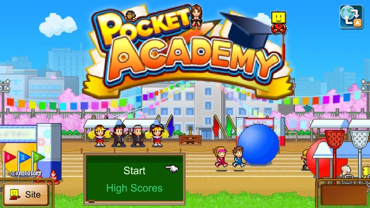 Ключ активації Pocket Academy для Xbox One/Series S/X - зображення 6
