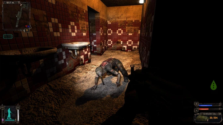 Ключ активації STALKER: Legends of the Zone Trilogy для Xbox One/Series S/X - Фото 7 Ключ активації STALKER: Legends of the Zone Trilogy для Xbox One/Series S/X - зображення 7
