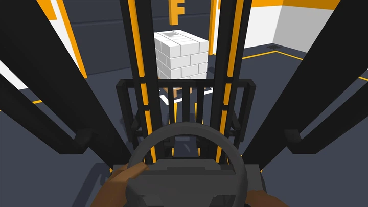 Ключ активации Forklift Extreme: Deluxe Edition для Xbox One/Series S/X - изображение 4