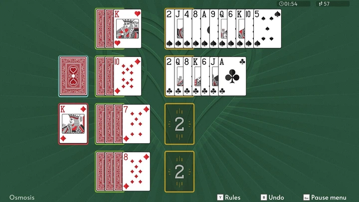 Ключ активации Ultimate Solitaire Collection для Xbox One/Series S/X - изображение 10