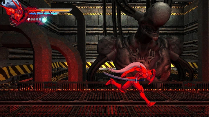 Ключ активации Slave Zero X Digital Deluxe для Xbox One/Series S/X - изображение 6