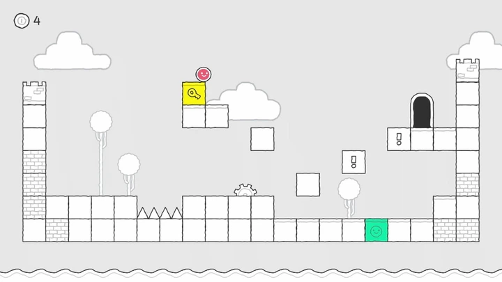 Ключ активации Lily in Puzzle World (Xbox & PC) для Xbox One/Series S/X - изображение 2