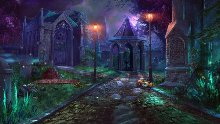 Ключ активации The Myth Seekers 2: The Sunken City для Xbox One/Series S/X - изображение 2