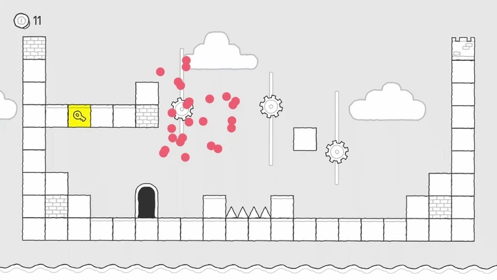 Ключ активации Lily in Puzzle World (Xbox & PC) для Xbox One/Series S/X - изображение 4