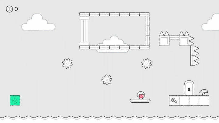 Ключ активации Lily in Puzzle World (Xbox & PC) для Xbox One/Series S/X - изображение 5