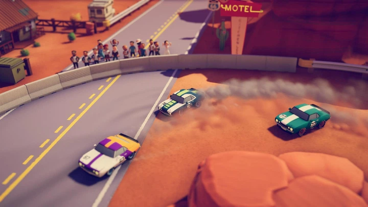 Ключ активации Circuit Superstars для Xbox One/Series S/X - изображение 9