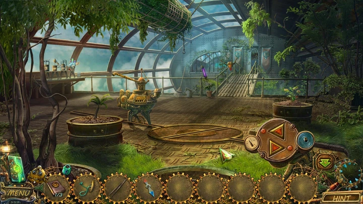 Ключ активации Namariel Legends: Iron Lord - Collectors Edition для Xbox One/Series S/X - Фото 2 Ключ активации Namariel Legends: Iron Lord - Collectors Edition для Xbox One/Series S/X - изображение 2