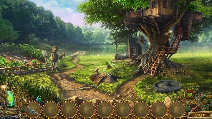 Ключ активации Namariel Legends: Iron Lord - Collectors Edition для Xbox One/Series S/X - Фото 5 Ключ активации Namariel Legends: Iron Lord - Collectors Edition для Xbox One/Series S/X - изображение 5