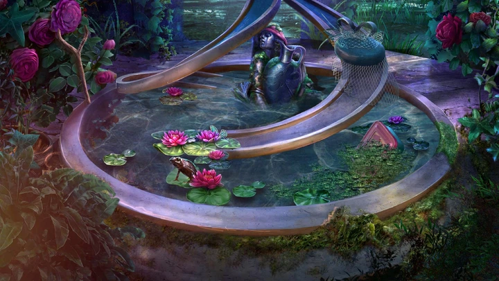 Ключ активации The Myth Seekers 2: The Sunken City для Xbox One/Series S/X - изображение 3