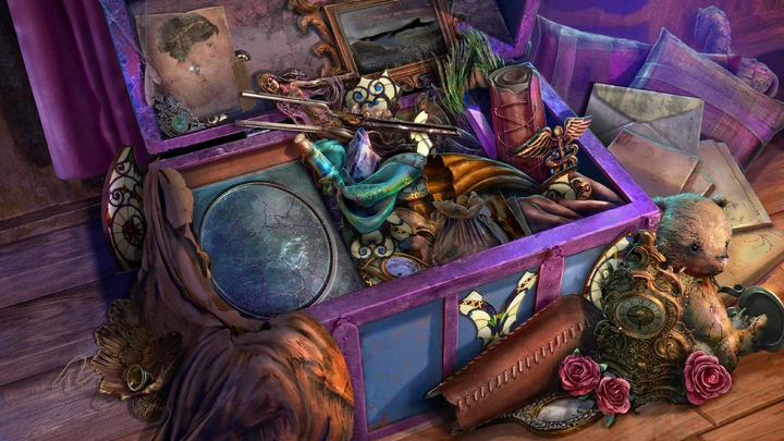 Ключ активации The Myth Seekers 2: The Sunken City для Xbox One/Series S/X - изображение 11
