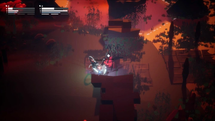 Ключ активации DESERTED для Xbox One/Series S/X - изображение 9