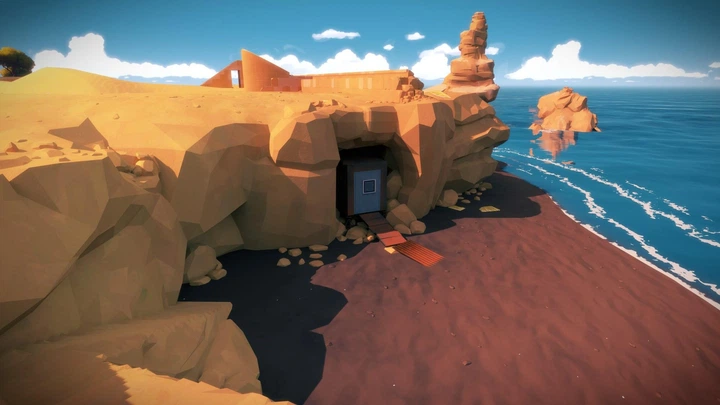 Ключ активации The Witness для Xbox One/Series S/X - Фото 8 Ключ активации The Witness для Xbox One/Series S/X - изображение 8