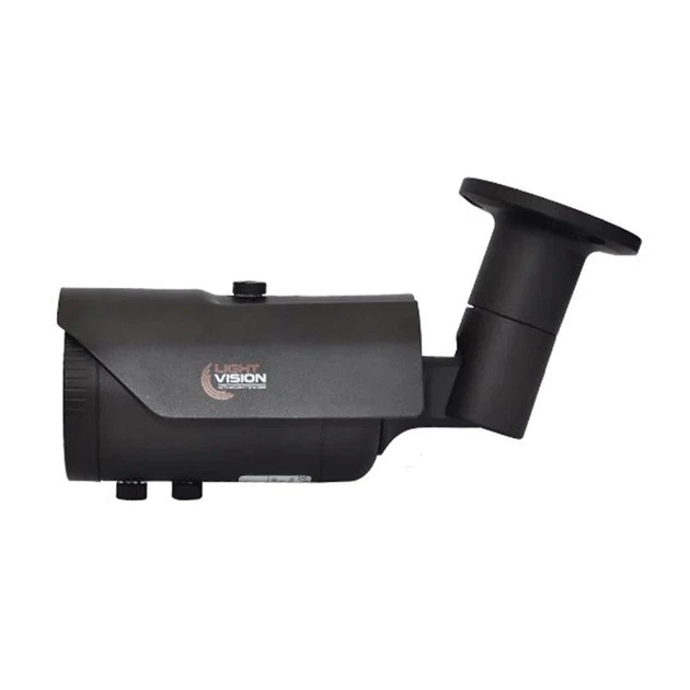 Відеокамера VLC-8128WFM Graphite Light Vision 1Mp f-2.8-12 мм - изображение 2