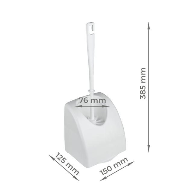 Zestaw WC DPM BTH197 (5906881219812) - obraz 15