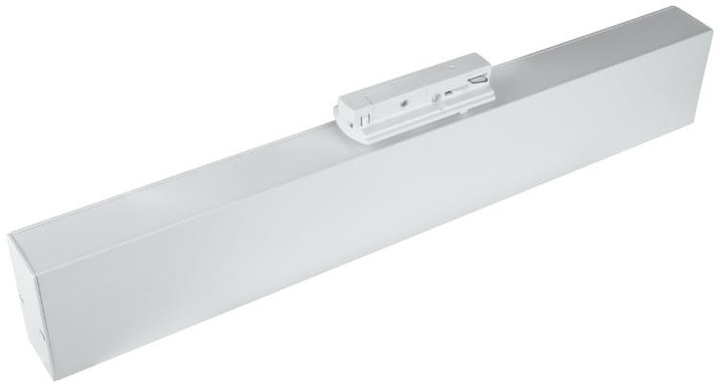 Lampa szynowa DPM X-Line LED liniowa regulowana 15 W 1350 lm biała (STF2-15W-W) - obraz 2