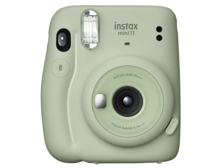 фотокамера миттєвого друку fujifilm instax mini 11