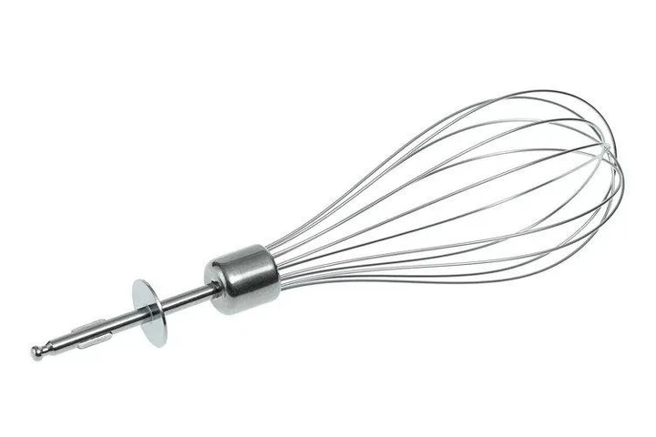 Вінчик і редуктор для блендера Braun MQ 535, MQ 525, MQ 5245, Type 4191, 4130, 4165, 67050196, AX22110001 (Venchik Braun 4191) - зображення 2