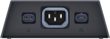 Блок питания Starlink High Performance(business or mobility) power supply - Фото 3 Блок питания Starlink High Performance(business or mobility) power supply - изображение 3