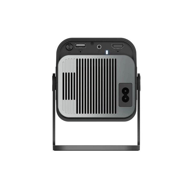 Проектор Magcubic HY320 Mini, Android 11 TV, 300 ANSI, HD, Wifi 6