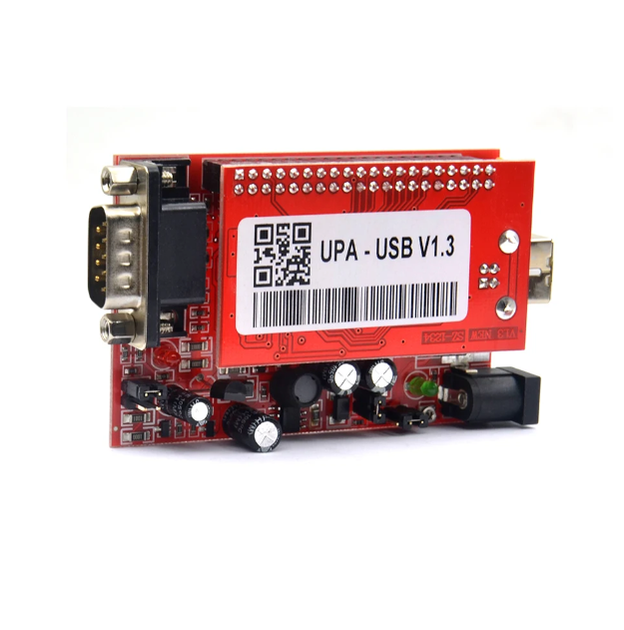 Программатор ECU UPA USB V1.3 - изображение 4