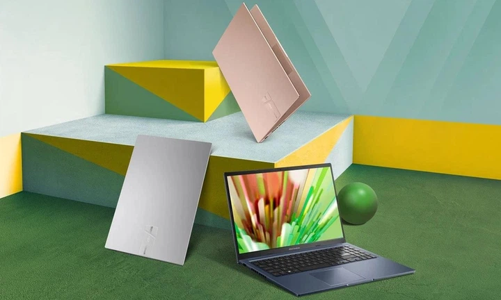Ноутбук ASUS Vivobook 15 R5-7530U/16GB/512/Win11 - зображення 9